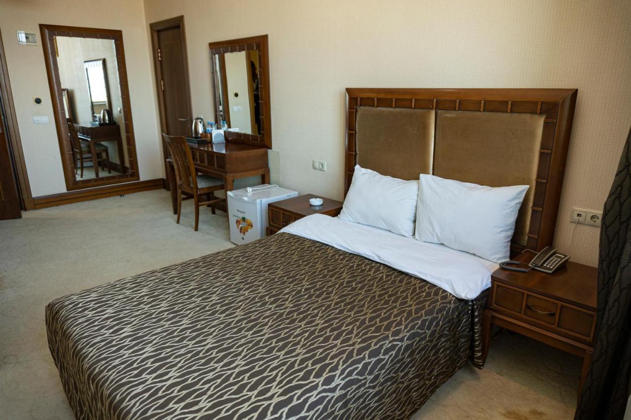 Olympic Hotel & Resort Novxani Dış mekan fotoğraf