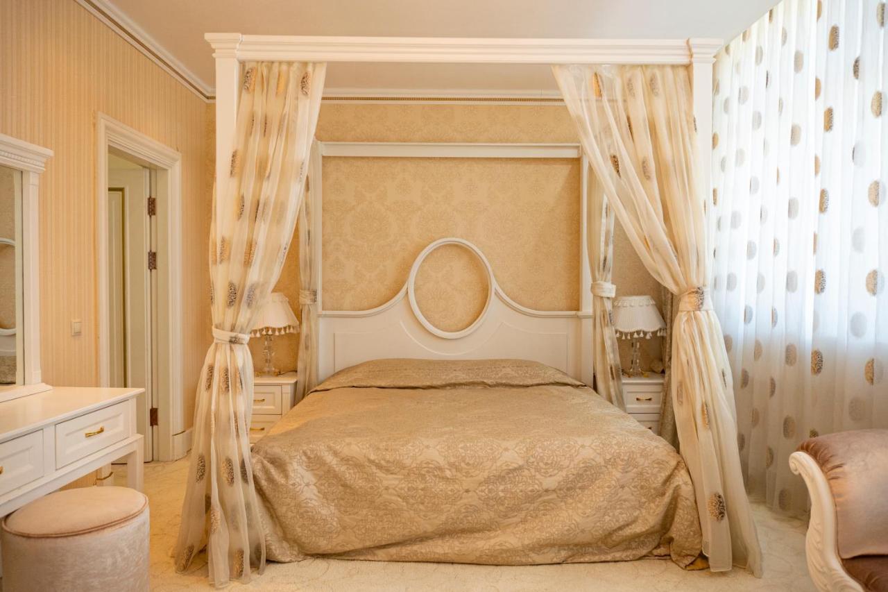 Olympic Hotel & Resort Novxani Dış mekan fotoğraf