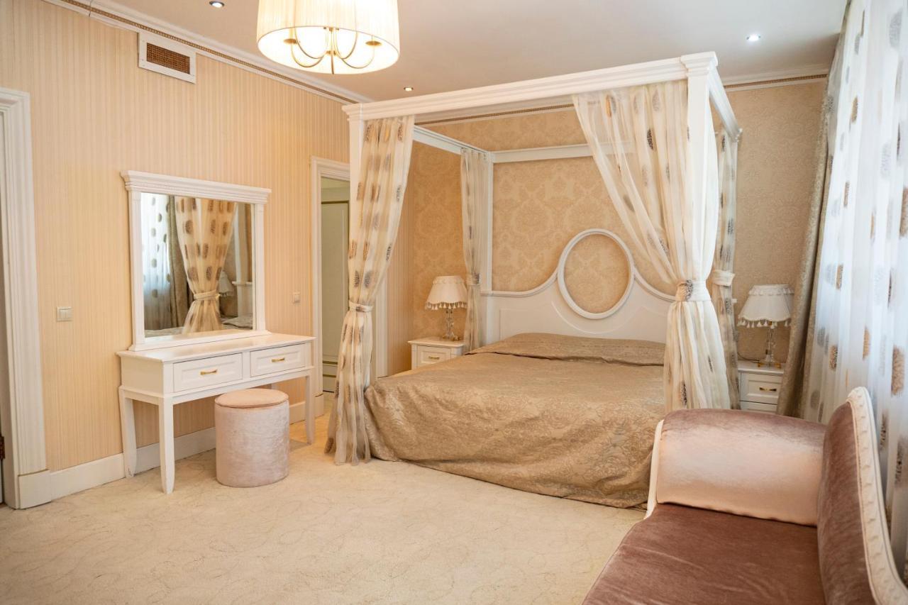 Olympic Hotel & Resort Novxani Dış mekan fotoğraf