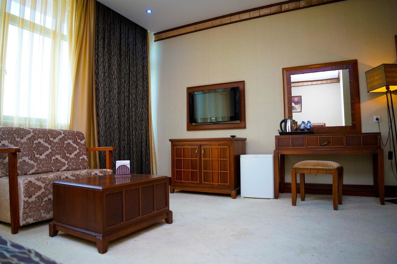 Olympic Hotel & Resort Novxani Dış mekan fotoğraf