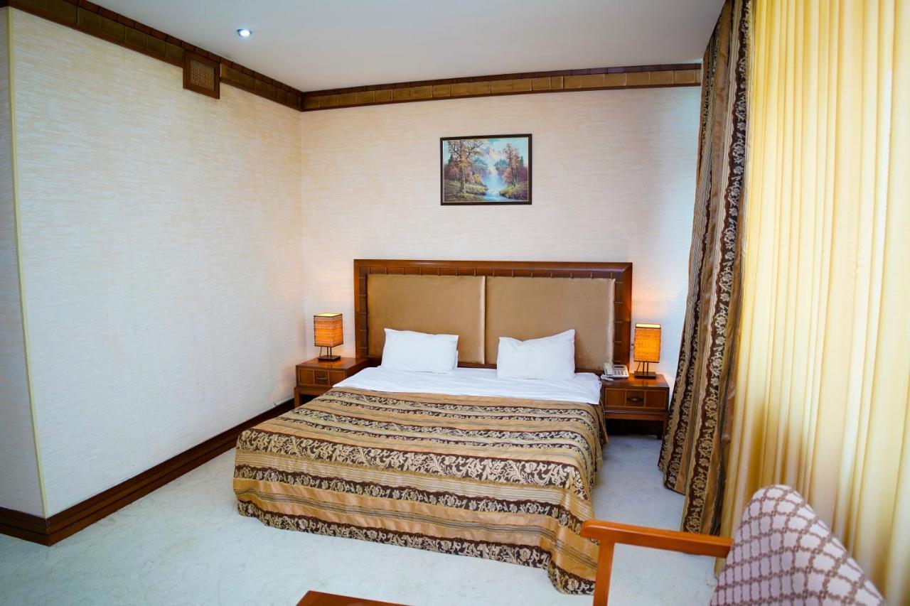 Olympic Hotel & Resort Novxani Dış mekan fotoğraf