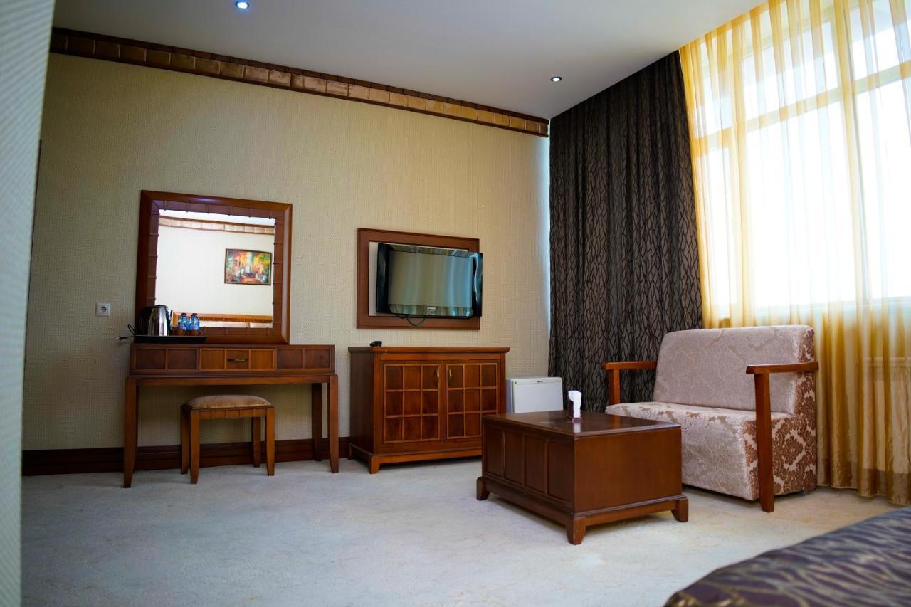 Olympic Hotel & Resort Novxani Dış mekan fotoğraf
