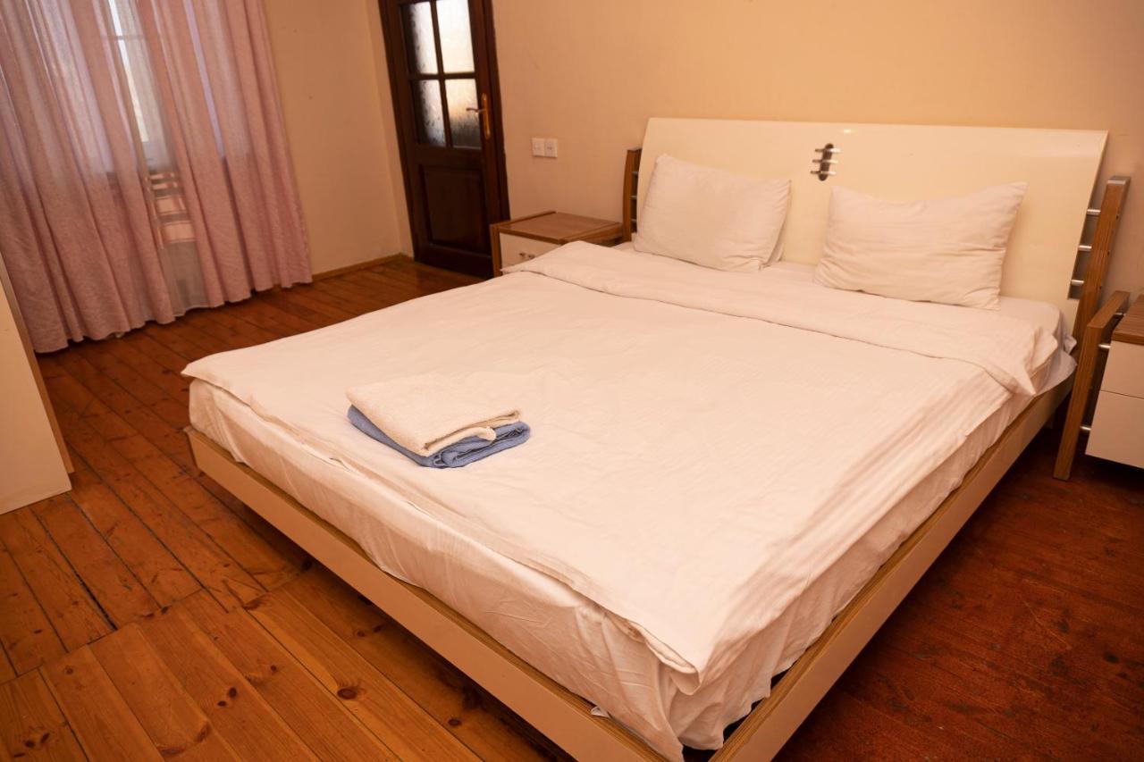 Olympic Hotel & Resort Novxani Dış mekan fotoğraf