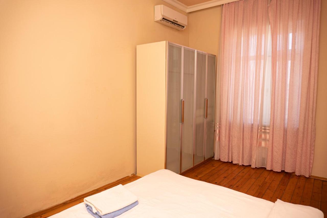 Olympic Hotel & Resort Novxani Dış mekan fotoğraf