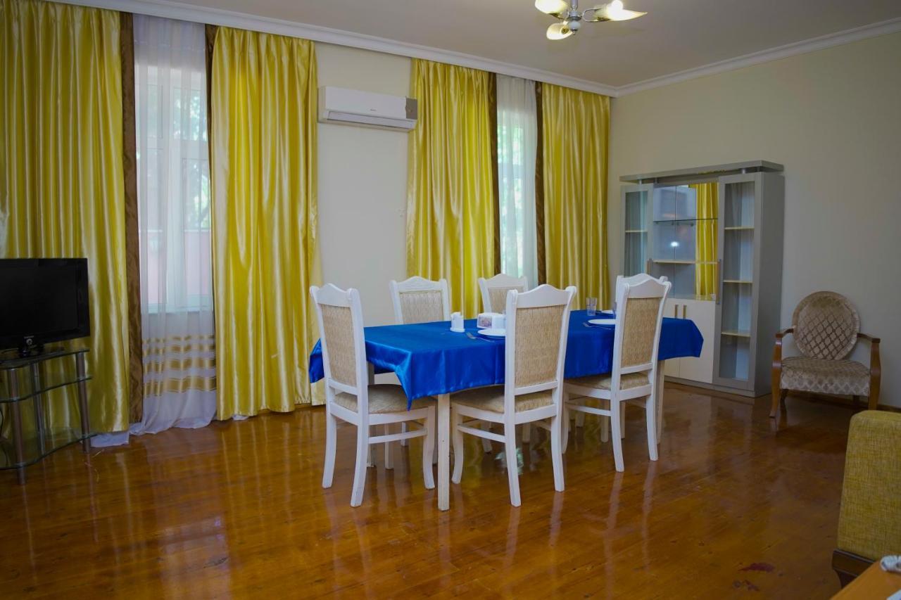 Olympic Hotel & Resort Novxani Dış mekan fotoğraf