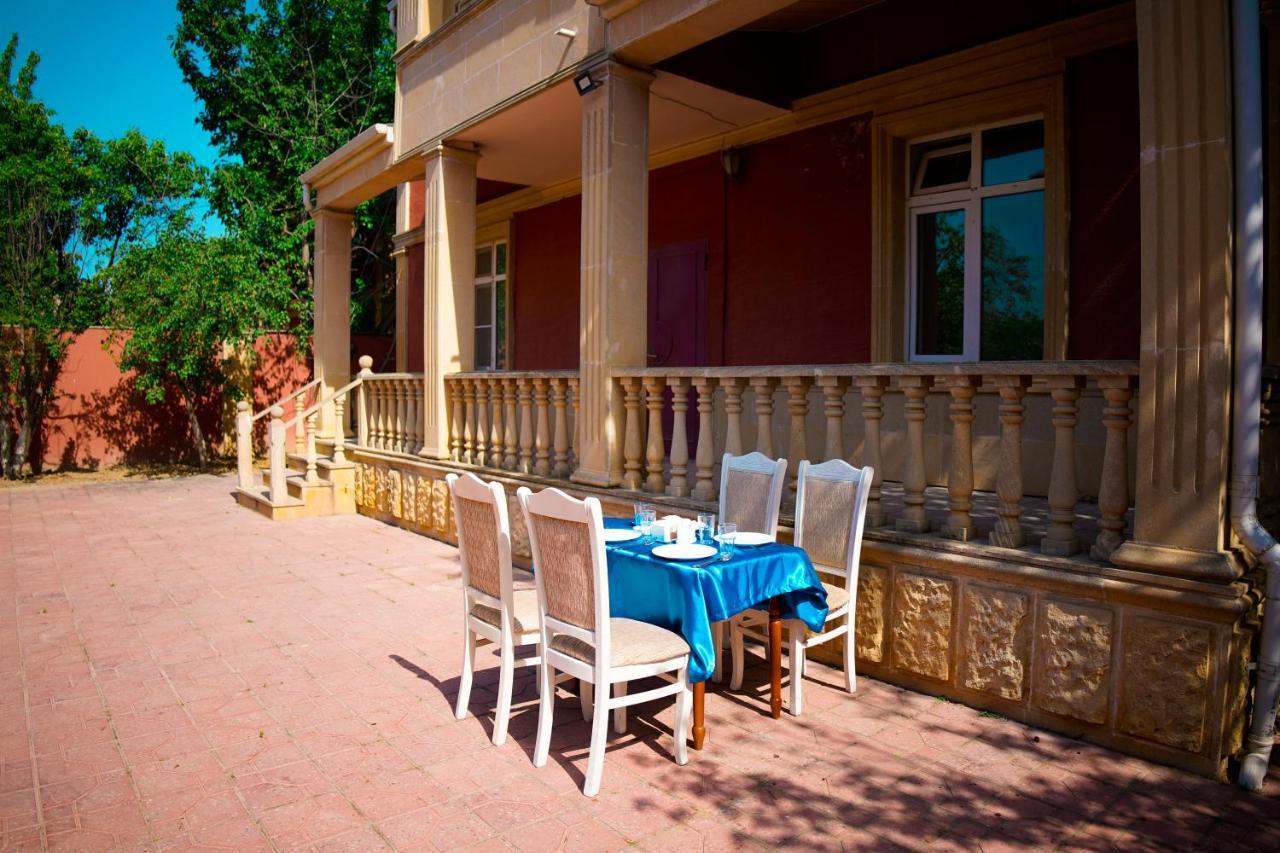 Olympic Hotel & Resort Novxani Dış mekan fotoğraf